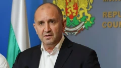 НА ЖИВО: Румен Радев с изявление за инцидента с двата кораба, атакувани с дронове в Черно море (ВИДЕО)