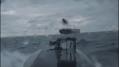 ВМА-Варна е в готовност да приеме ранените в атаката срещу кораб „Айбъл“