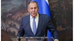 Лавров коментира изявленията на НАТО за потенциална война с Русия и отговорността на Запада