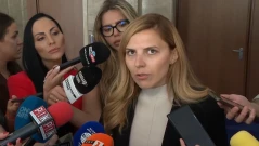 Министър Велислава Петрова: Сигурността на Черно море е неразделна от сигурността на Европа