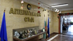 Решетки за украинец, обвинен в пет тежки престъпления