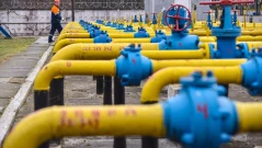 Цените на газа в Европа растат заради захлаждането и ниските резерви