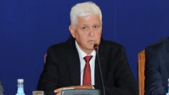 Димитър Стоянов: Имам вътрешно убеждение чии са дроновете, атакували корабите в Черно море