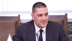 Американски експерти ще ни помагат в борбата срещу дронове