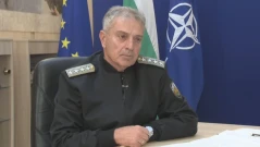 Aдм. Емил Ефтимов за атакуваните кораби: Не са имали време да реагират