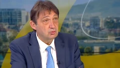 Министър Шишков: Спираме да купуваме мантинели от онези фирми в криминалните хроники и започнаха атаки