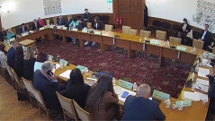 Преди избора за ВСС: Проверяват фигурират ли кандидатите в казусите „Нотариуса“, „Осемте джуджета“ и „Красьо Черния“
