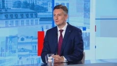 Министър Иван Василев: Всички служители на пенсионна възраст в МИДТ ще бъдат освободени