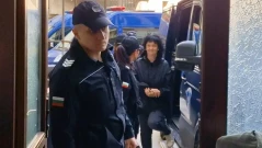 Постоянен арест за шефката на Клиниката по ревматология в УМБАЛ "Св. Георги" в Пловдив