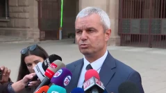 Костадинов след КСНС: Повече въпроси, отколкото отговори за ударите по корабите