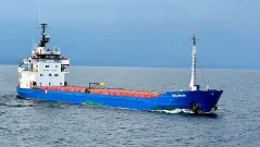С втория кораб тайната отива към морското дъно