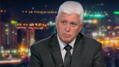Поискали сме съдействие с подводен дрон да се обследва потъналият кораб в Черно море, каза министър Димитър Стоянов