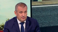 Министър Пеев: Очакваме техническа помощ за изясняване на атаката в Черно море