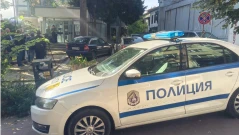 Полиция влезе в общинско предприятие във Варна след сигнал за корупция