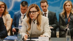 България няма други очаквания към Северна Македония, освен договорените през 2022 г., каза министър Велислава Петрова