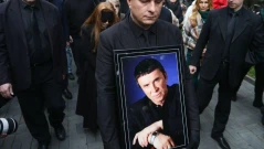 Погребват Кашпировски в Украйна