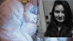 „Оставиха я да умре“: Проговори майката на починалата руска лаборантка