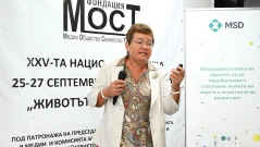 Туморът на гърдата се смята за лечим, ако е под 2 см