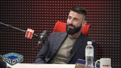 Димитър Илиев: Продадоха ме на ЦСКА, без да знам