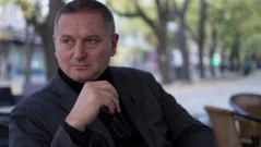 Как плъзна измислицата, че Георги Господинов е бил номиниран за Нобел