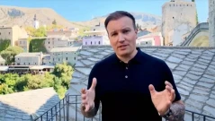 Кремъл коментира ареста на основателя на Rybar Михаил Звинчук