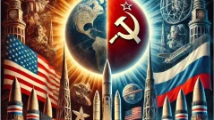 Разхлабително - тайното оръжие на ЦРУ срещу съветските лидери