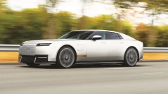 Ново начало за Jaguar с Type 01