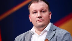 Властите в Черна гора освободиха руския z-блогър Михаил Звинчук и го изгониха от страната