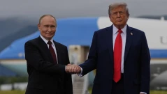 Тръмп след разговор с Путин: Русия ще достави стотици хиляди тона дизелово гориво на световния пазар