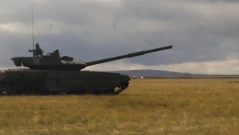 Т-90М „Прорыв“ не е последната дума: Русия разработва танкове от ново поколение