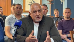 Бойко Борисов призова за спиране на износа на дизел и намаляване на ДДС върху горивата