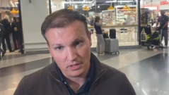Михаил Звинчук заяви, че САЩ и ЕС не са поискали екстрадирането му от Черна гора