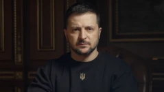 Зеленски заяви, че Украйна е готова да спре атаките срещу руски петролни рафинерии