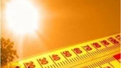 33,7° на сянка: Русе счупи 102-годишен температурен рекорд