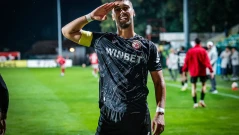 ЦСКА заигра различно при Гиздол