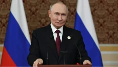 Хитрият ход на Путин срещу Зеленски беше разкрит в Германия