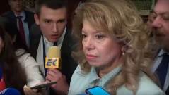 Илияна Йотова готова да се срещне с Ива Михайлова: Има много неизяснени обстоятелства, не са търсили съдействие от моя страна