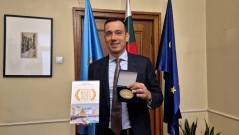 София е най-добрата европейска дестинация за кратко градско пътуване през 2027 г.