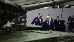 ЕС санкционира стотици лица и компании от руския военнопромишлен комплекс