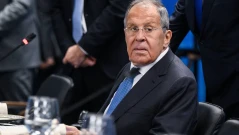Лавров: Зеленски не заслужава почивка във воденето на военните действия