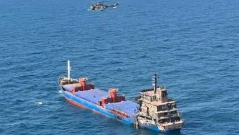 България иска техническа помощ от ЕС и НАТО за разследването на атаката срещу двата кораба в Черно море