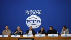 Гриша Ганчев:  Борбата няма дъно, което повече да копае