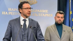 ГЕРБ с първи коментар за атаките в Черно море, искат извънредно заседание на НС (НА ЖИВО)