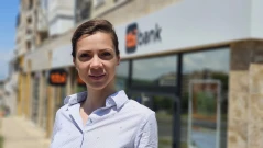 tbi bank повиши Милена Златева до ръководител на центровете за обслужване на клиенти