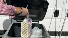 Fibank събра 41 кг. ненужни лекарства в рамките на своята инициатива „Рецепта за чиста природа“