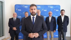 След атаките в Черно море: Делегация от Европейския парламент пристига в България