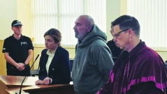 Оставиха в ареста Славчо Мегеров, обвинен в убийството на бизнесмена Илиян Филипов