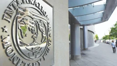 МВФ вещае по-висока инфлация в България