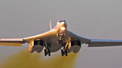 Русия закупува 32 крилати ракети Х-БД с обсег от 6500 км за Ту-95МС и Ту-160М: Ще ги използва ли срещу Украйна или НАТО?