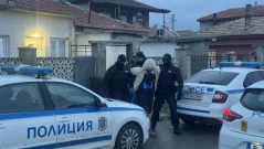 42 души закопчани при акция срещу битовата престъпност и купуването на гласове във Варненско